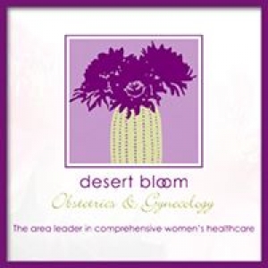 Desert Bloom Obgyn