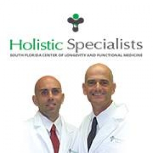 Holistic Specialists