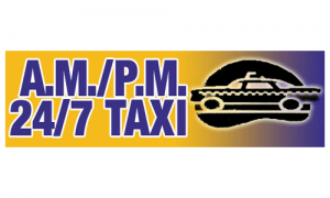 AM / PM 24-7 Taxi Service