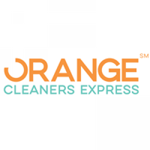 Orange Cleaners Express