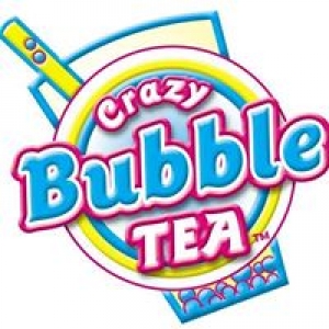 Tea Crazy Bubble