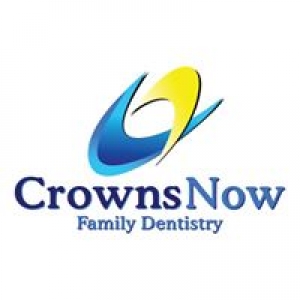 Crowns Now Family Of Dentistry