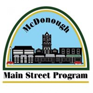 City of McDonough Welcome Center