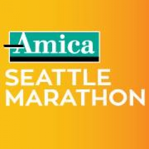 Seattle Marathon