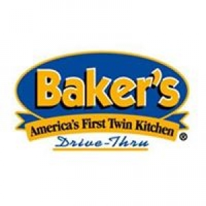 Baker's