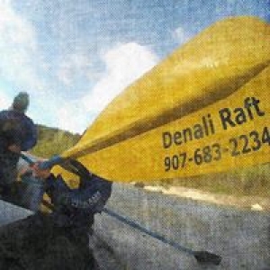 Denali Raft Adventures