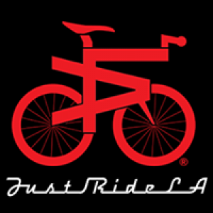 Downtown La Bicycles