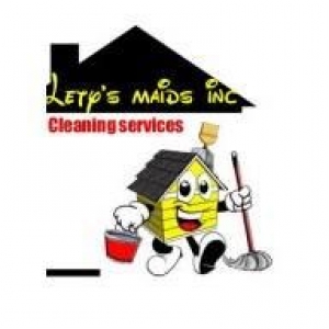 Letys Cleaning Services