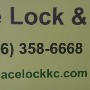 Ace Lock & Key