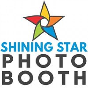 Shining Star Photo Booth