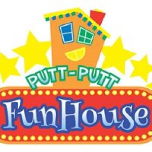 Putt-Putt Fun House