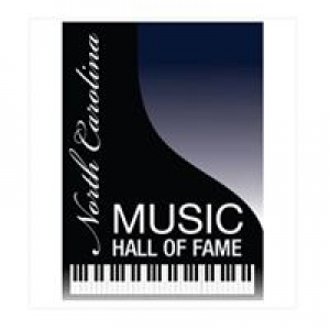 North Carolina Music Hall Of Fame
