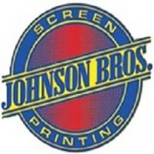 Johnson Bros Screen Print
