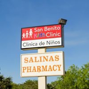 The San Benito Kids Clinic