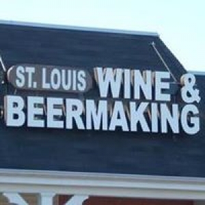 Saint Louis Wine & Beer Making