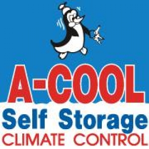 A-Cool Self Storage