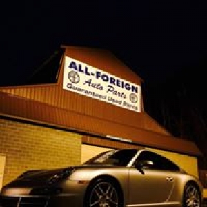 All Foreign Auto Parts