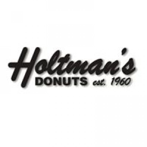 Holtmans Donut Shop