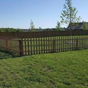Mid Mo Fence Builders