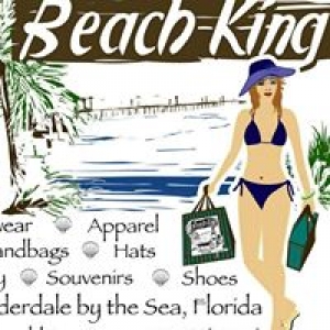 Beach King