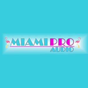 Miami PRO Audio