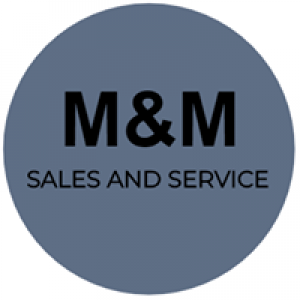 M & M Sales & Service