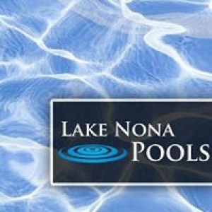 Lake Nona Pools