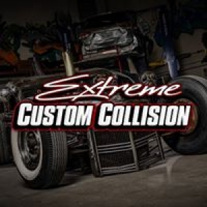 Extreme Custom Collision