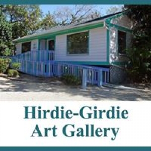 The Hirdie-Girdie Gallery