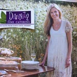 Divinity Fine Catering