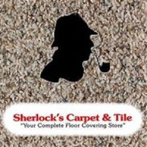 Sherlock's Carpet & Tile Inc