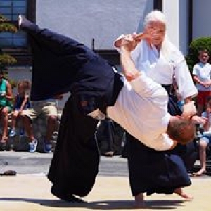 Aikido of Monterey