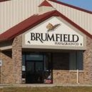 Brumfield Hay & Grain