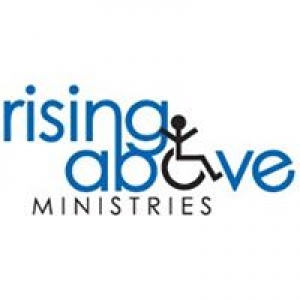 Rising Above Ministries