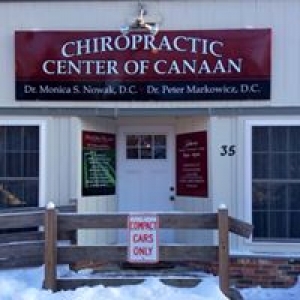 Chiropractic Center of Canaan
