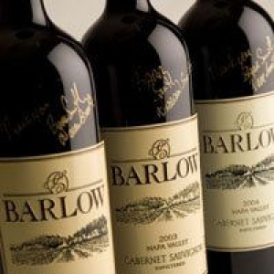 Barlow Vineyards