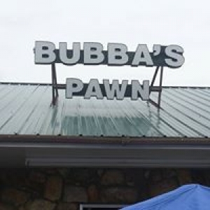Bubba's Pawn