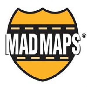 Mad Maps