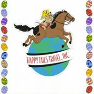 Happy Tails Travel Inc