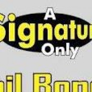 A Signature Bail Bonds