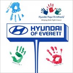 Hyundai of Everett