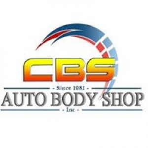 CBS Auto Body Shop Inc