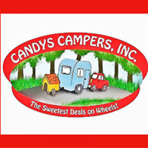 Candy's Campers