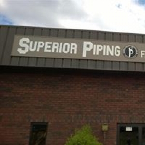 Superior Piping Fabricators & Erectors Inc