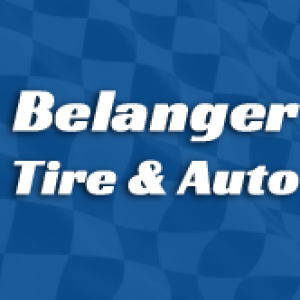 BELANGER TIRE AND AUTO