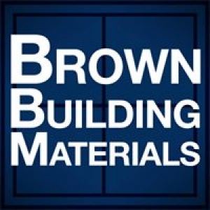 Brown Building Materials