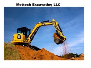 Mettech Construction & Excavating LLC
