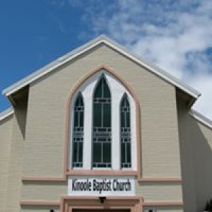 Hilo Baptist Church