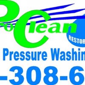 Pro Clean Restoration