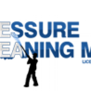 The Pressure Cleaning Man